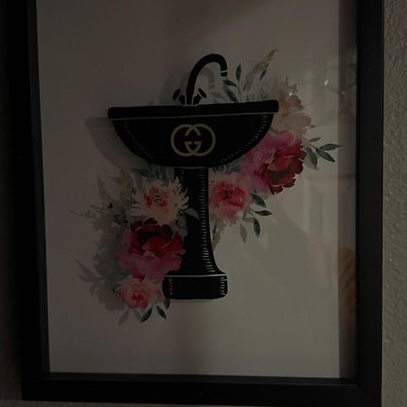 Delmar Motel ロサンゼルス エクステリア 写真
