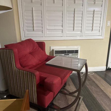 Delmar Motel ロサンゼルス エクステリア 写真